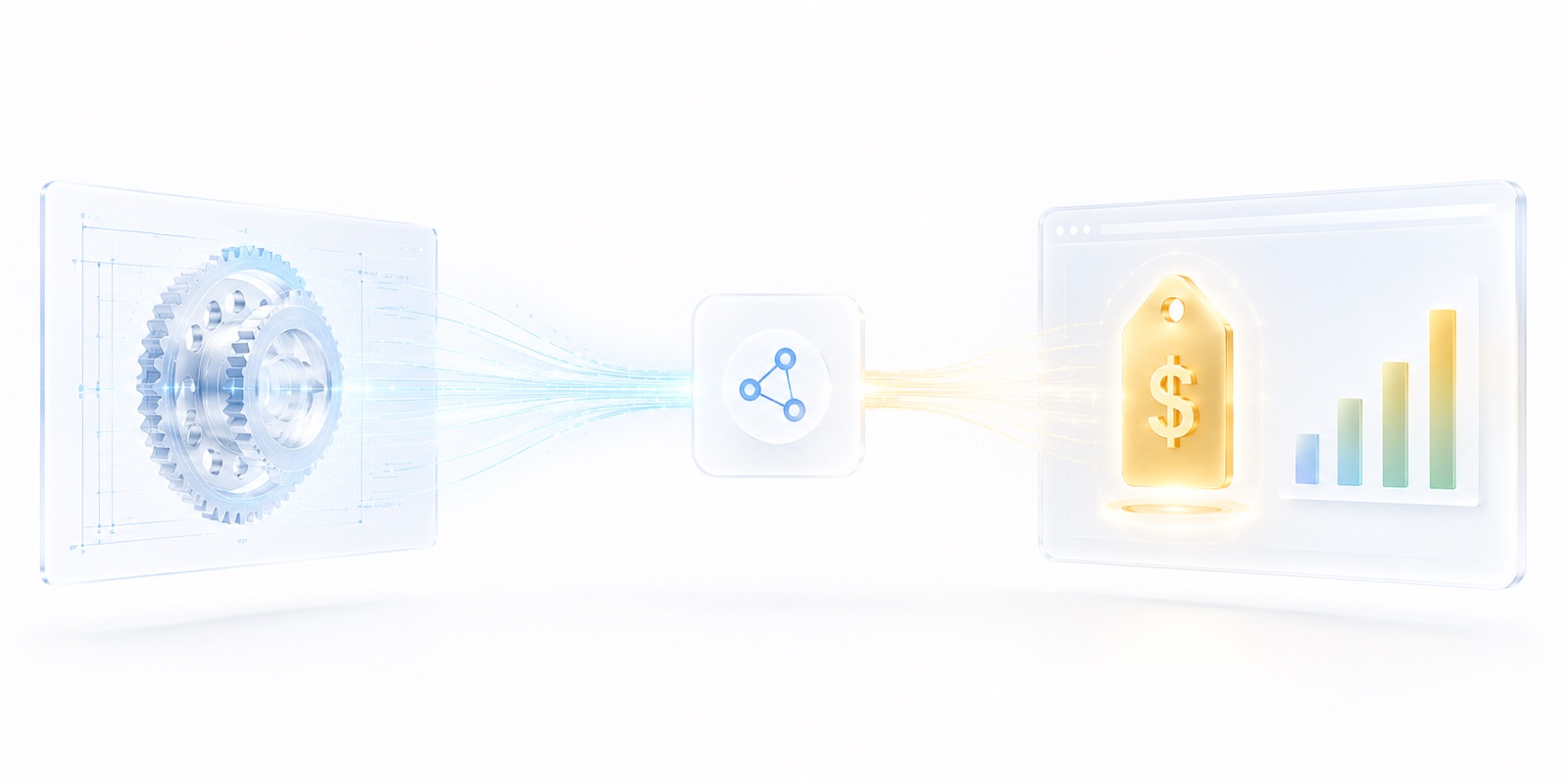 AI 視覺解析與 RAG 報價引擎